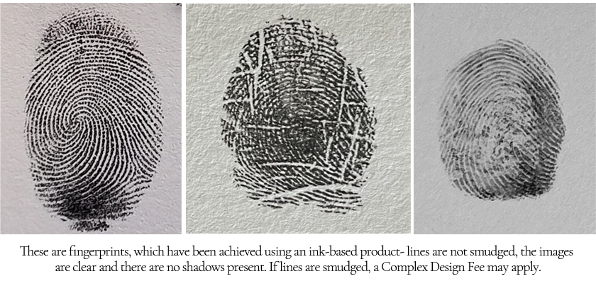 Finger Prints