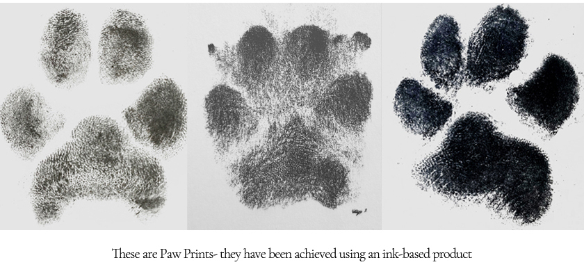 Pawprints